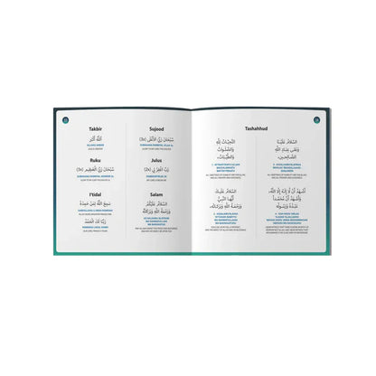 TAPIS DE PRIÈRE INTERACTIF INTELLIGENT POUR ADULTES ET CONVERTIS